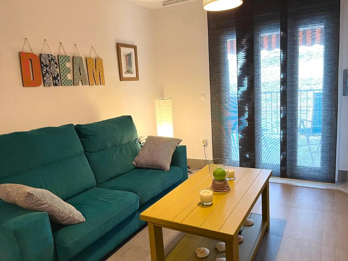 El Azor De Donana Apartment Matalascanas Spain