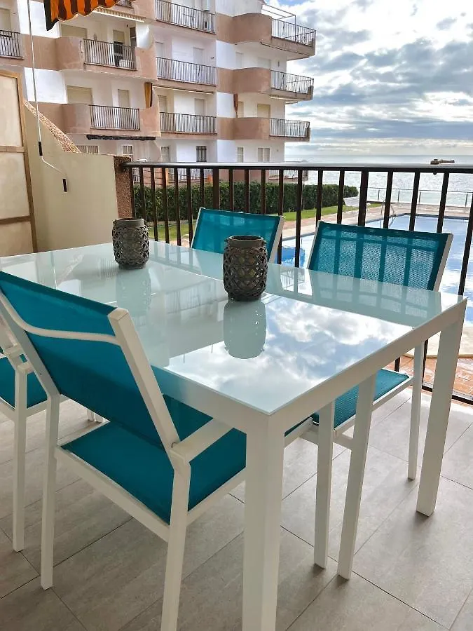 El Azor De Donana Apartment Matalascanas Spain