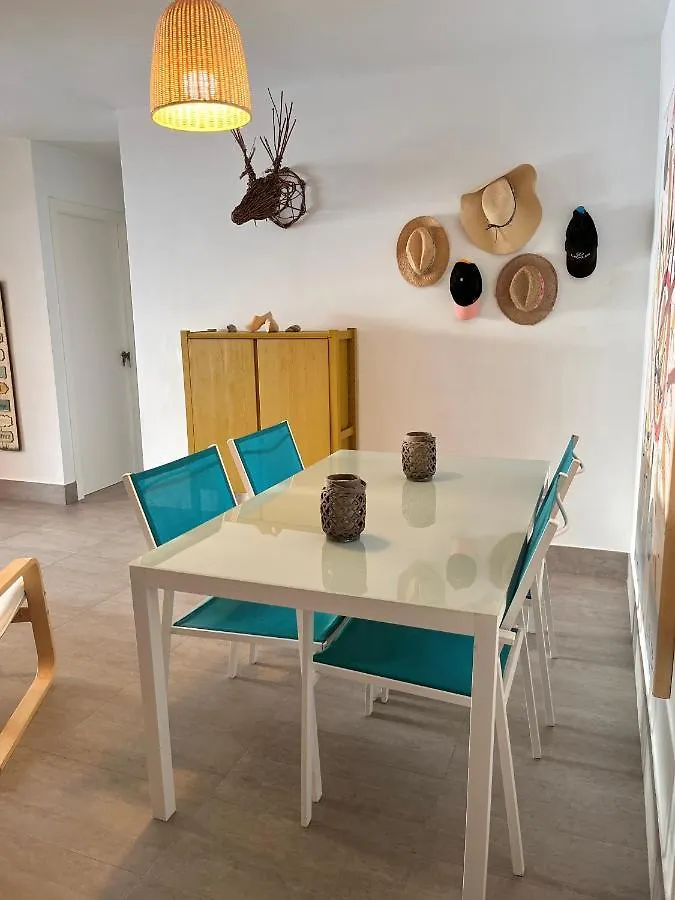 El Azor De Donana Apartment Matalascanas