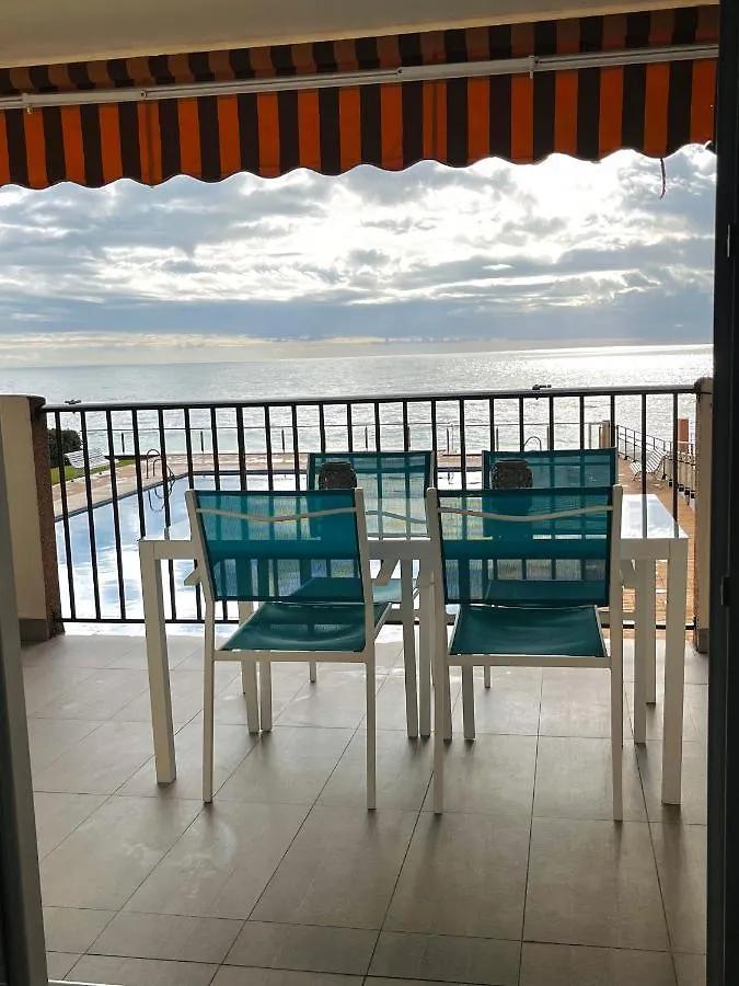 El Azor De Donana Apartment Matalascanas