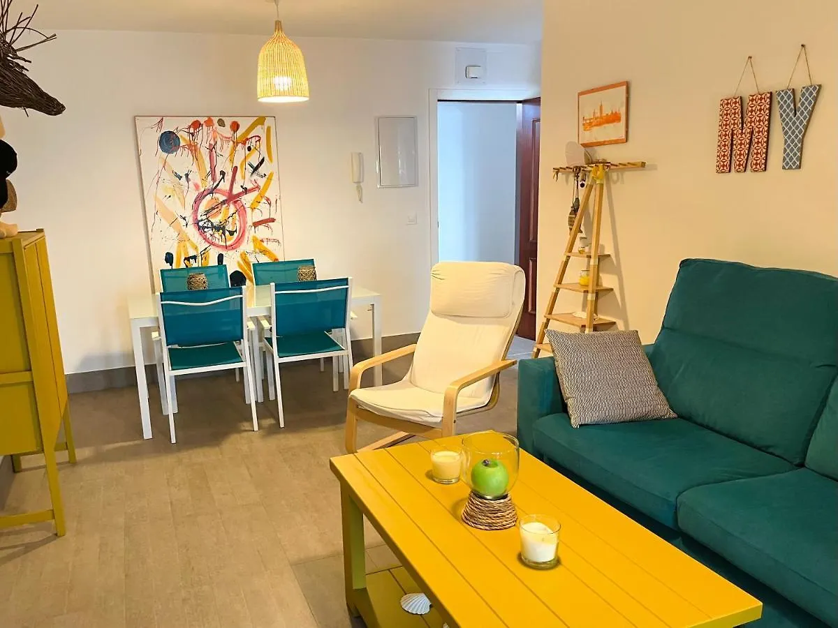 El Azor De Donana Apartment Matalascanas 0*,  Spain