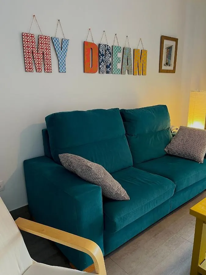 El Azor De Donana Apartment Matalascanas 0*,