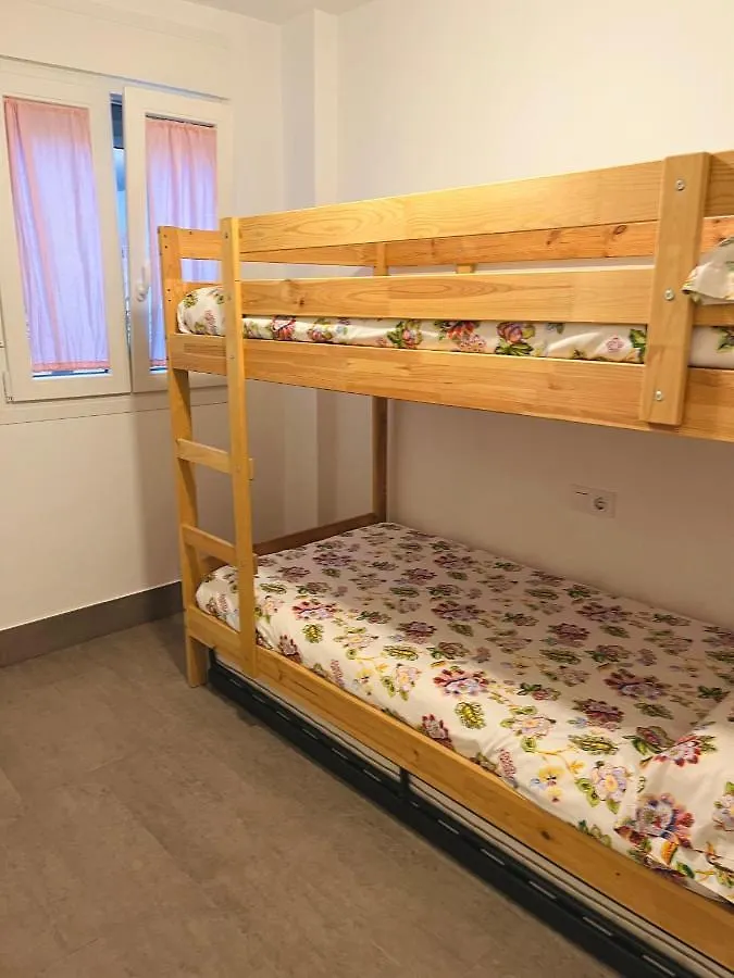 El Azor De Donana Apartment Matalascanas 0*,  Spain