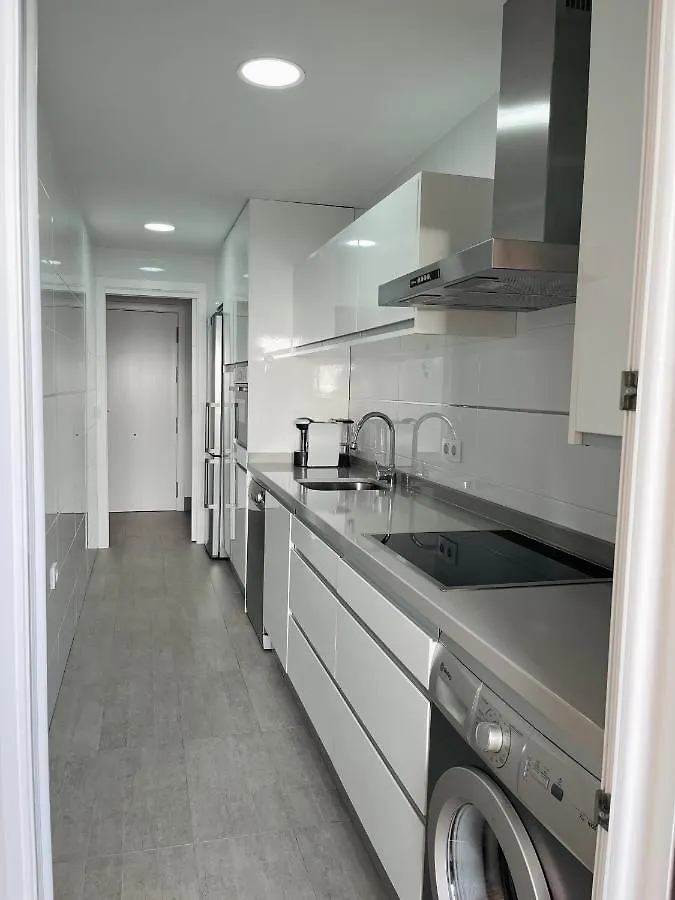 El Azor De Donana Apartment Matalascanas
