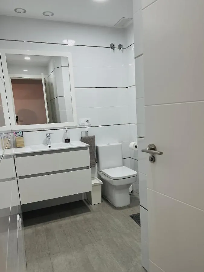 El Azor De Donana Apartment Matalascanas