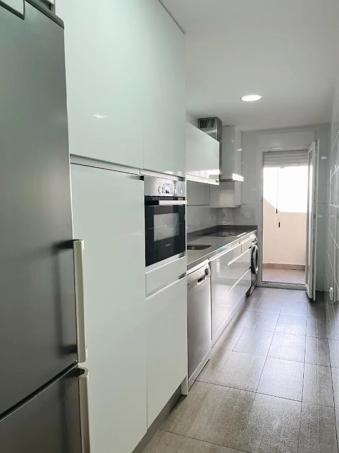El Azor De Donana Apartment Matalascanas Spain