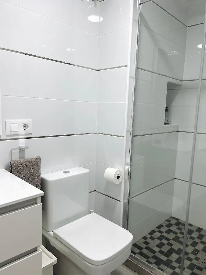 El Azor De Donana Apartment Matalascanas 0*,